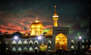 بهترین پارک های مشهد برای سفر خانوادگی