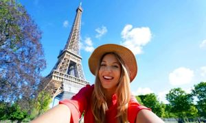 سریع ترین راه دریافت ویزای توریستی فرانسه