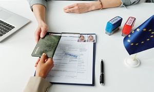 جدیدترین شرایط دریافت ویزای شینگن 2024
