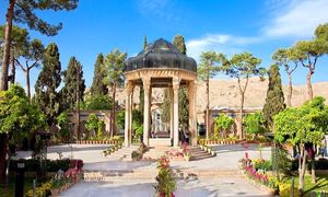 ویژگی و قیمت تور شیراز از مشهد