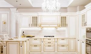 چرا کابینت ممبران؟