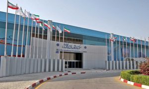 گزارش تصویری کیش اینوکس 1402 (قسمت دوم)