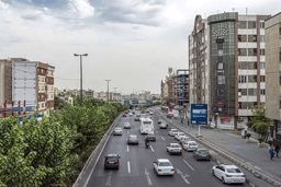 قیمت آپارتمان 100 متری در پونک ( آبان 1402)
