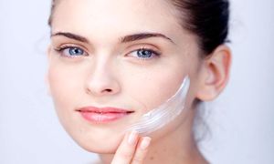 بهترین کرم آبرسان صورت مخصوص منافذ باز + قیمت