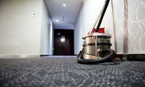 5 جاروبرقی صنعتی زیر 5 میلیون تومان