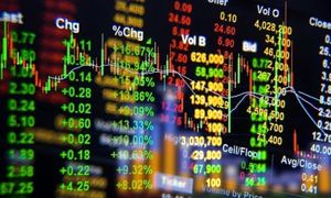 عرضه اولیه شستا در بورس های بین المللی : موفقیت فراتر از انتظار مدیرعامل جدید