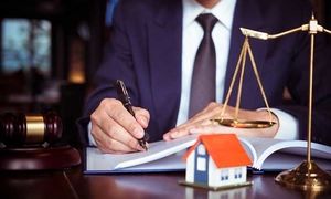 بهترین وکیل ارث برای پایان بخشیدن به اختلافات ارثی
