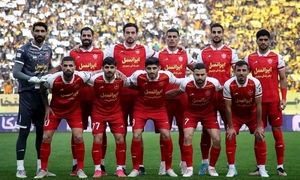مهره جدید پرسپولیس ؛ فوتبالیستی با سابقه قهرمانی آفریقا