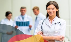 اخذ اقامت و شهروندی آلمان با تحصیل تخصص