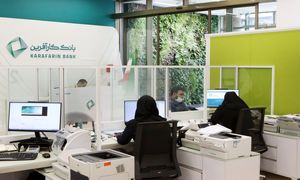 اقساط و نرخ سود وام 200 میلیون تومانی بانک کارآفرین چقدر است؟