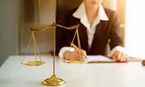 بهترین دفتر وکالت در کرج برای پیگیری امور حقوقی