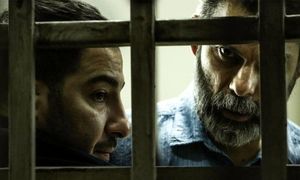 متری شیش و نیم شاخ اوپنهایمر را شکست