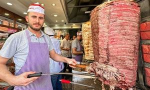 بهترین غذاهای ترکیه به انتخاب توریست ها