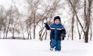 5 بوت پسرانه پرفروش برای روزهای سرد زمستانی + قیمت