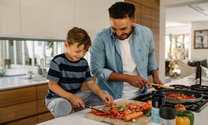 پرفروش ترین اجاق گاز در دیجی کالا + قیمت