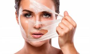 پرفروش ترین کرم‌ های اسکراب و لایه بردار پوست کدامند؟