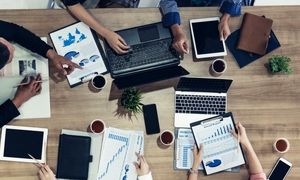 رویایی ترین شرکت های ایرانی برای استخدام / جدال مپنا و دیجی کالا