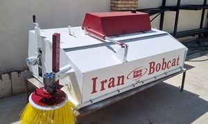 هنگام خرید جارو تراکتوری باید به چه چیزی توجه داشت؟