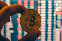 تحلیل بیت کوین 29 آذر/ آیا ارز دیجیتال بر رفع نابرابری درآمدی تاثیرگذار است؟
