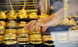گرانی طلا به دلیل افزایش قیمت اونس و رشد تقاضا