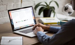 نحوه تشخیص اصل بودن لپ تاپ