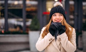 لباس های زمستانی زنانه با بیشترین تخفیف در دیجی کالا