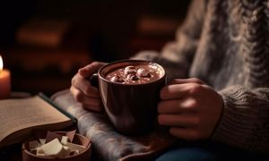 7 حقیقت جالب درباره هات چاکلت