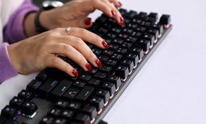6 مدل پرفروش کیبورد تسکو در بازار + قیمت