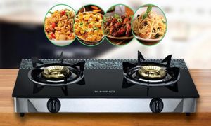 5 مدل گاز صفحه ای پرفروش در بازار  + قیمت
