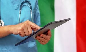 شرایط تحصیل پزشکی در ایتالیا