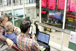 افزایش قیمت صندوق ETF از 10 هزار تومان به 22 هزار تومان