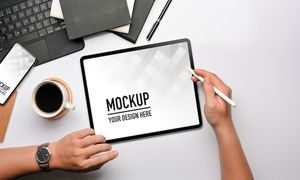 5 تبلت پرفروش بازار از 5 برند مختلف