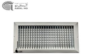 دریچه کولر چیست و چه کاربردهایی دارد؟