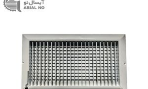 دریچه کولر چیست و چه کاربردهایی دارد؟