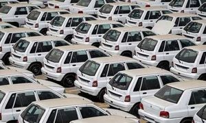 پراید پایان تیرماه از خط تولید خداحافظی می کند
