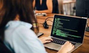 بهترین لپ تاپ ایسوس برای برنامه نویسی