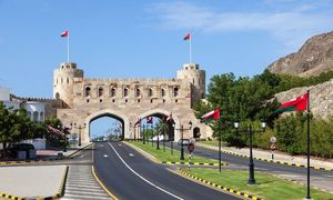 مدارک لازم برای دریافت ویزا عمان
