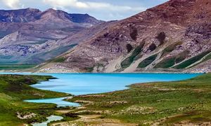 ۱۰ مقصد رویایی برای سفر یک روزه در اطراف تهران