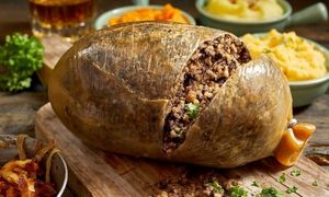 چندش آور ترین غذاهای اروپایی + تصاویر