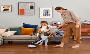 5 جارو برقی ایستاده پرفروش در بازار + قیمت