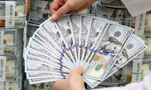دلار این هفته کاهشی می شود؟