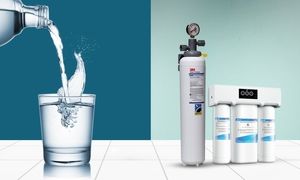 بهترین مدل دستگاه تصفیه آب خانگی کدام است؟