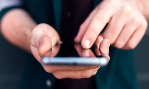 پرفروش ترین گوشی سامسونگ با حافظه داخلی 256 گیگابایت