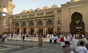 کند و کاو مساله بیداری اسلامی در  عربستان / معرفی کتاب