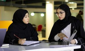 نحوه اخذ اقامت عمان از طریق تحصیلی