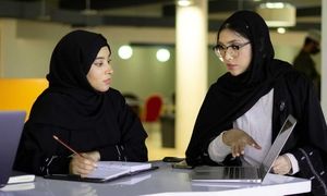 نحوه اخذ اقامت عمان از طریق تحصیلی