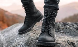 پرفروش ترین کفش نیم بوت مردانه برای زمستان