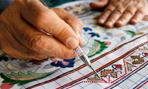 آشنایی با ۷ طرح فرش معروف ایرانی