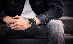 5 ساعت مچی اسپرت زیر 5 میلیون تومان
