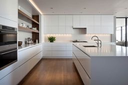 راهنمای خرید کابینت آشپزخانه